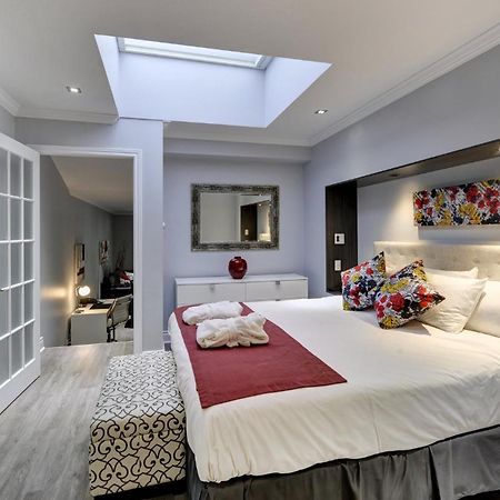 Travelodge By Wyndham Quebec City Hotel & Convention Centre Εξωτερικό φωτογραφία