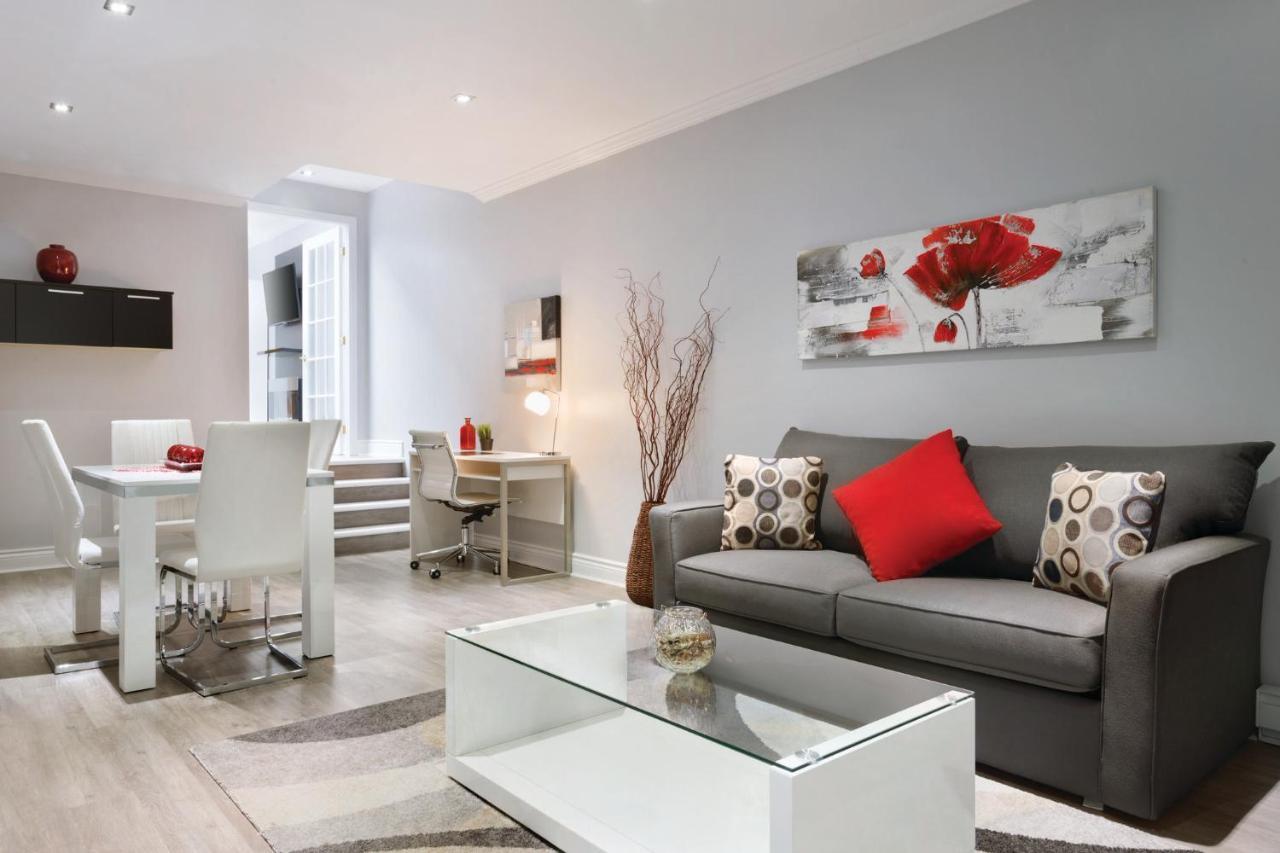 Travelodge By Wyndham Quebec City Hotel & Convention Centre Εξωτερικό φωτογραφία
