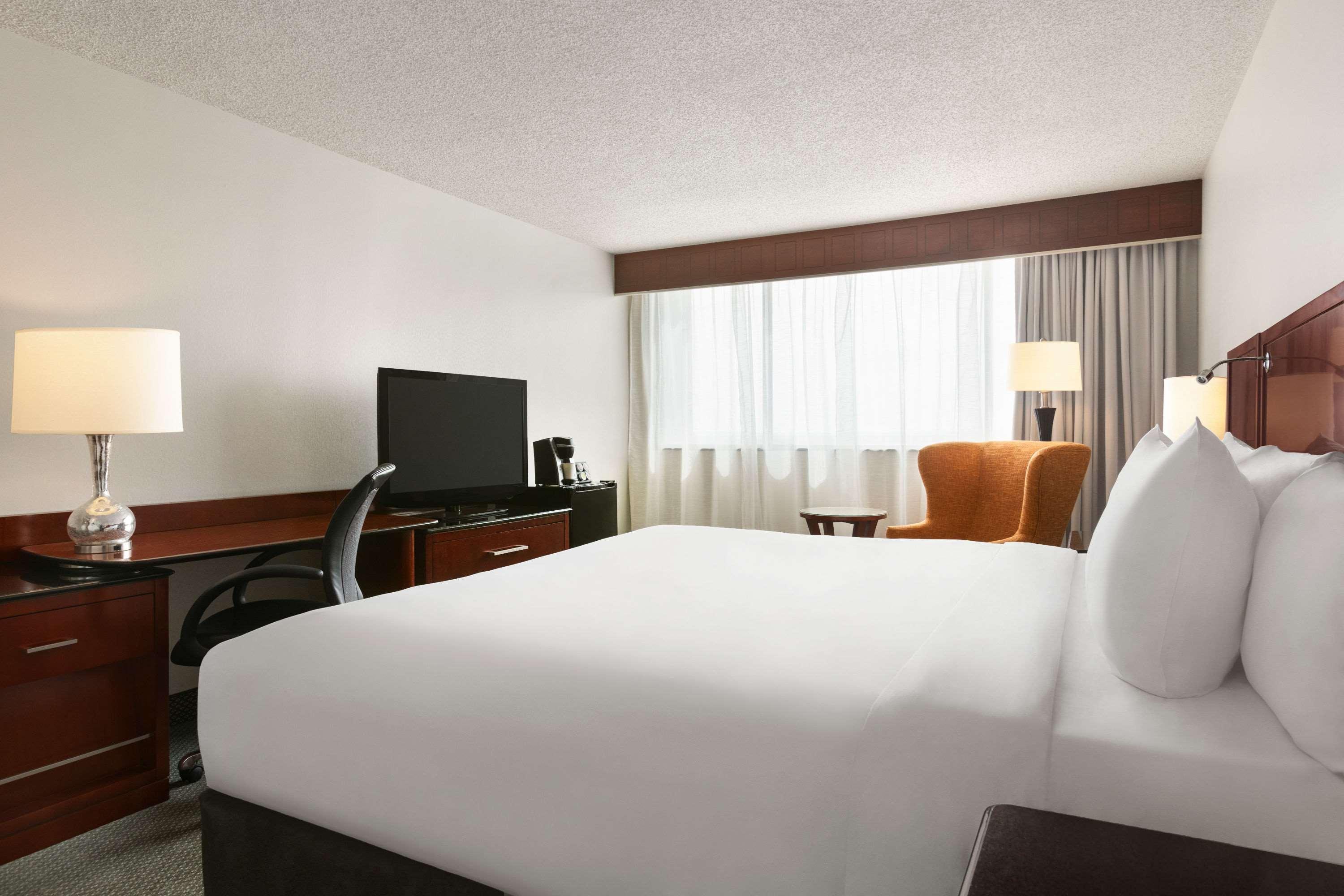 Travelodge By Wyndham Quebec City Hotel & Convention Centre Εξωτερικό φωτογραφία
