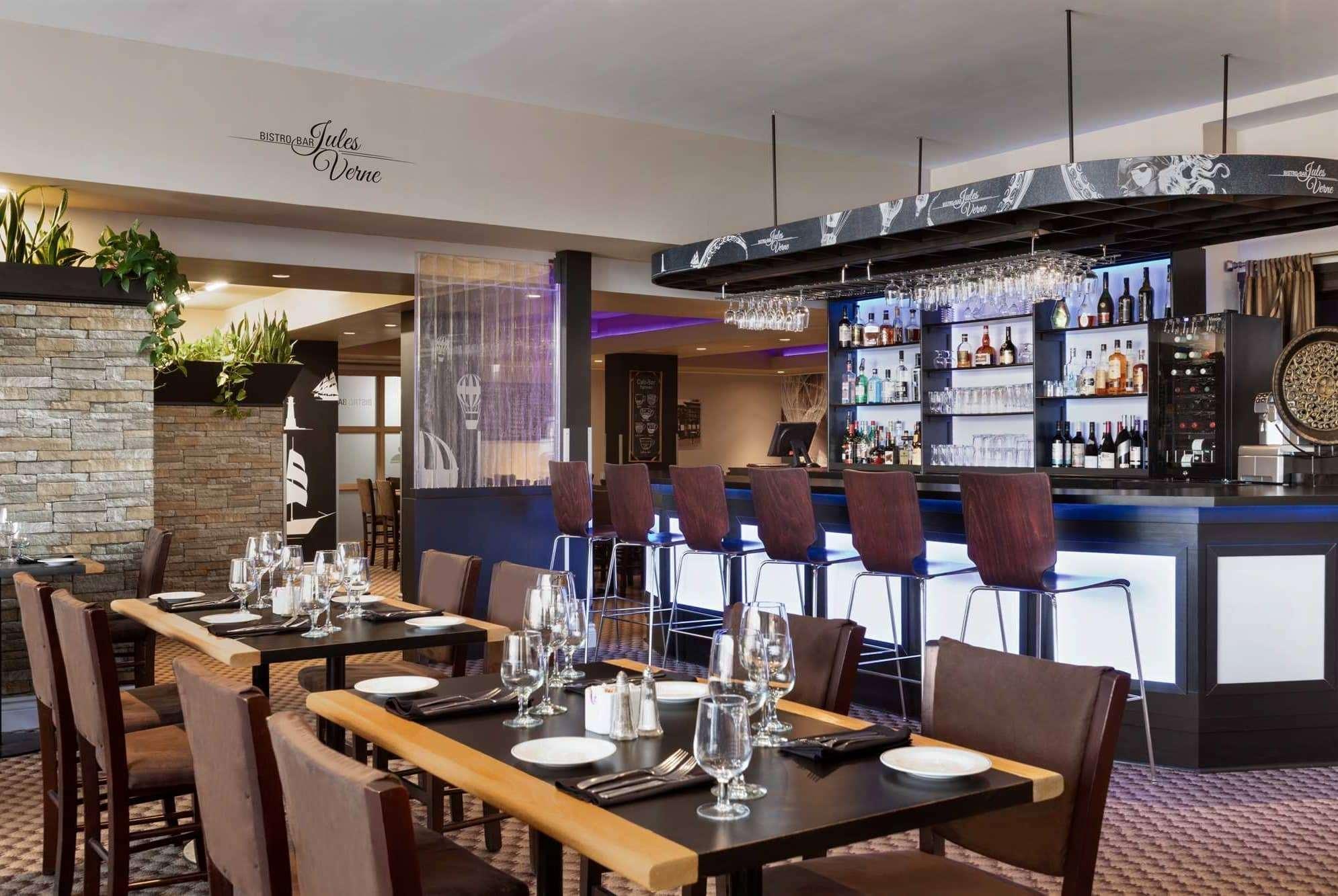 Travelodge By Wyndham Quebec City Hotel & Convention Centre Εξωτερικό φωτογραφία