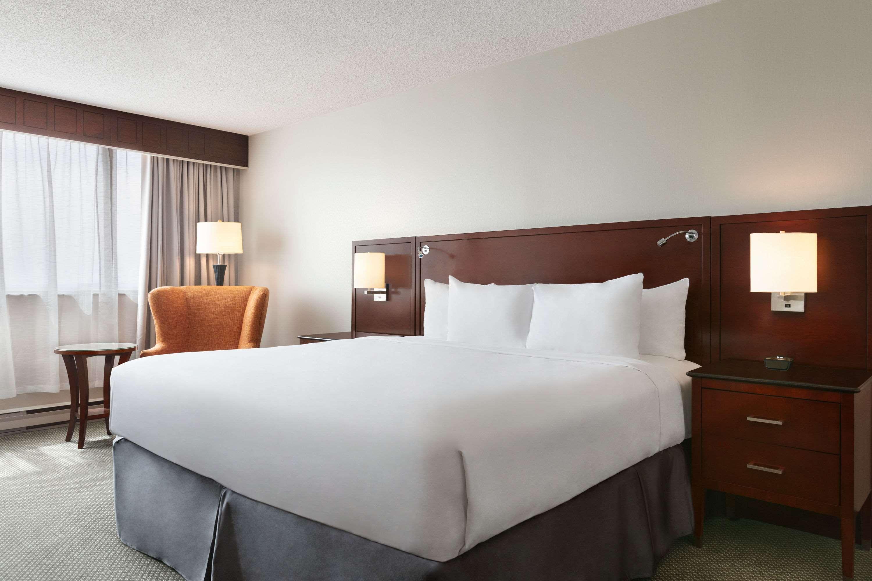 Travelodge By Wyndham Quebec City Hotel & Convention Centre Εξωτερικό φωτογραφία