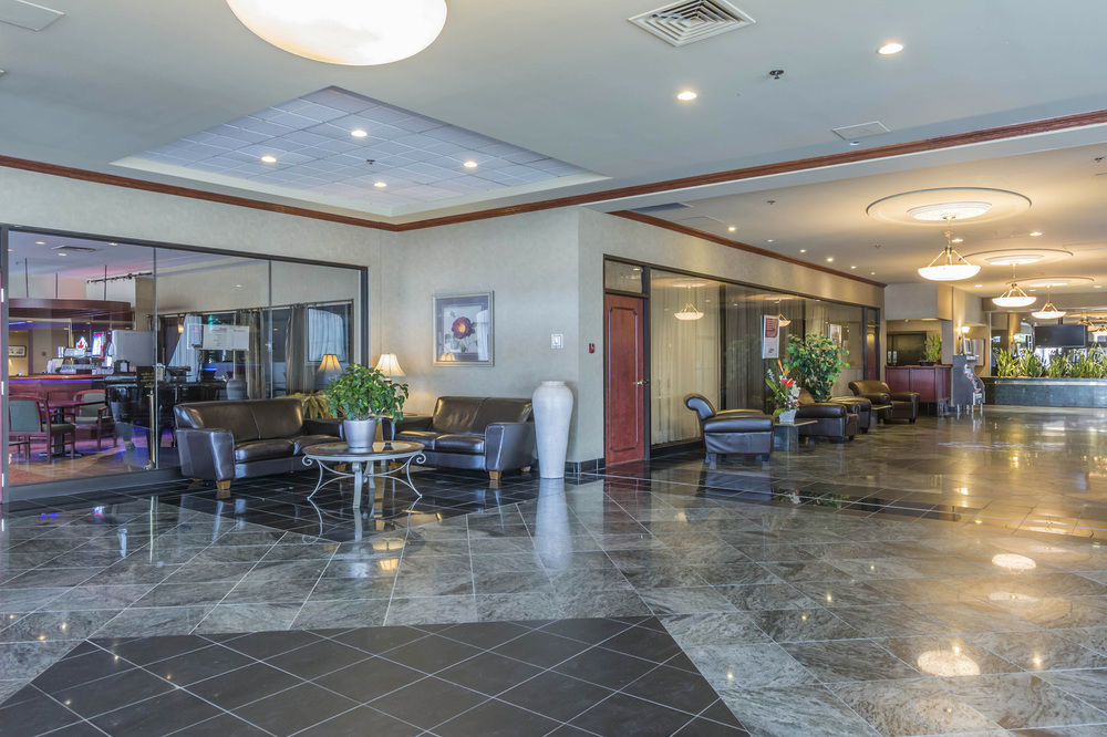 Travelodge By Wyndham Quebec City Hotel & Convention Centre Εξωτερικό φωτογραφία