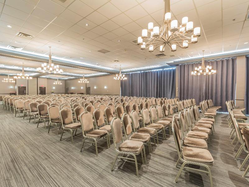 Travelodge By Wyndham Quebec City Hotel & Convention Centre Εξωτερικό φωτογραφία