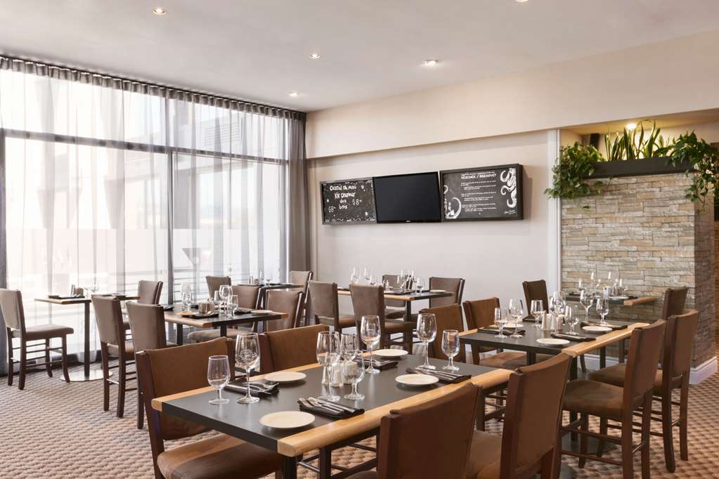 Travelodge By Wyndham Quebec City Hotel & Convention Centre Εστιατόριο φωτογραφία