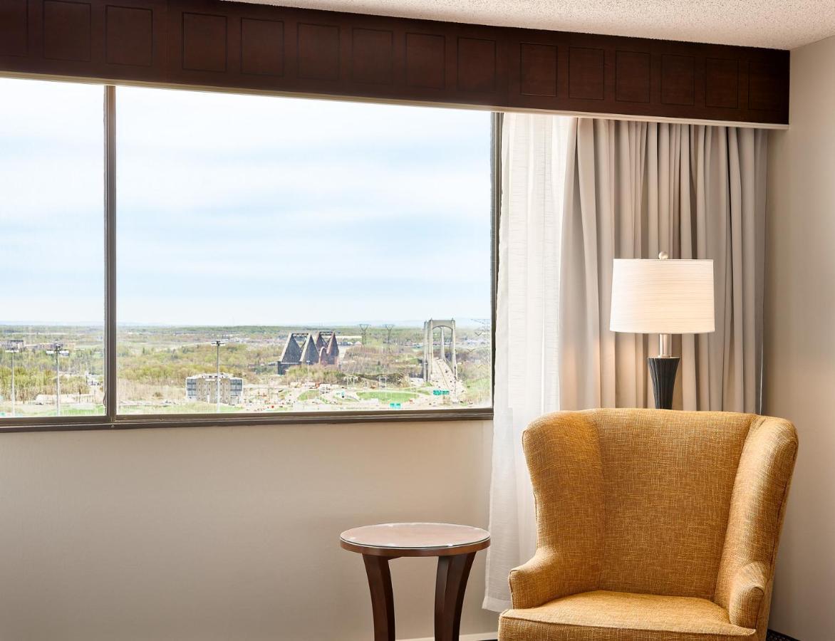 Travelodge By Wyndham Quebec City Hotel & Convention Centre Εξωτερικό φωτογραφία