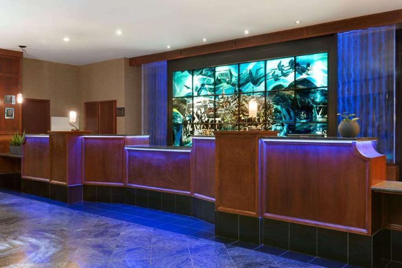 Travelodge By Wyndham Quebec City Hotel & Convention Centre Εξωτερικό φωτογραφία
